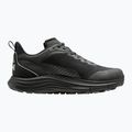 Vyriški turistiniai batai Helly Hansen Stega Helly Tech black/new light grey 9