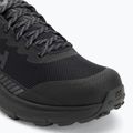 Vyriški turistiniai batai Helly Hansen Stega Helly Tech black/new light grey 7
