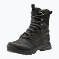 Vyriški Helly Hansen Spitsbergen Primaloft HT black/lime batai 8
