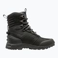 Vyriški Helly Hansen Spitsbergen Primaloft HT black/lime batai 10
