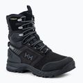 Vyriški Helly Hansen Spitsbergen Primaloft HT black/lime batai