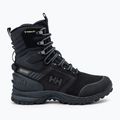 Vyriški Helly Hansen Spitsbergen Primaloft HT black/lime batai 2