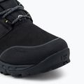 Vyriški Helly Hansen Spitsbergen Primaloft HT black/lime batai 7