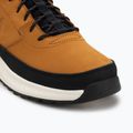 Vyriški žygio batai Helly Hansen Beckett honey wheat/black 7