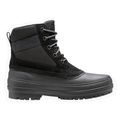 Vyriški batai Helly Hansen Fraser Mid black 9