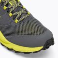 Vyriški bėgimo batai Helly Hansen Featherswift 2 Tr charcoal/sweet lime 7