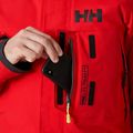 "Helly Hansen Arctic Ocean 3in1 Parka" buriavimo striukė alert red 9