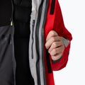 "Helly Hansen Arctic Ocean 3in1 Parka" buriavimo striukė alert red 11