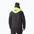 "Helly Hansen Arctic Ocean 3in1 Parka" buriavimo striukė ebony 2