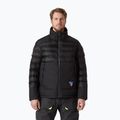 "Helly Hansen Arctic Ocean 3in1 Parka" buriavimo striukė ebony 3