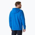 Vyriškas džemperis Helly Hansen HH Logo Hoodie 2.0 cobalt 2.0 2