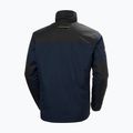 Vyriška buriavimo striukė Helly Hansen Arctic Ocean Crew Midlayer navy 4