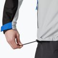 Vyriška buriavimo striukė Helly Hansen Arctic Ocean Crew Midlayer grey fog 6