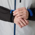 Vyriška buriavimo striukė Helly Hansen Arctic Ocean Crew Midlayer grey fog 7