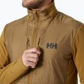 Vyriška hibridinė striukė Helly Hansen Versalite Hybrid Fleece lynx 3