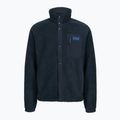 Vyriškas džemperis Helly Hansen Panorama Pile Snap navy