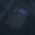 Vyriškas džemperis Helly Hansen Panorama Pile Snap navy 3