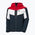 Vyriška slidinėjimo striukė Helly Hansen Carv Lifaloft 2.0 navy 10