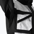 Vyriška slidinėjimo striukė Helly Hansen Ullr D Heritage Short grey fog snow camo aop 8
