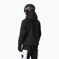 Vyriška slidinėjimo striukė Helly Hansen Ullr D Heritage Short black 2
