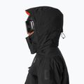 Vyriška slidinėjimo striukė Helly Hansen Ullr D Heritage Short black 3