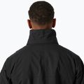 Vyriška slidinėjimo striukė Helly Hansen Ullr D Heritage Short black 4