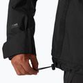 Vyriška slidinėjimo striukė Helly Hansen Ullr D Heritage Short black 7