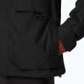 Vyriška slidinėjimo striukė Helly Hansen Ullr D Heritage Short black 8