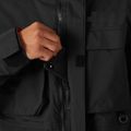 Vyriška slidinėjimo striukė Helly Hansen Ullr D Heritage Short black 9