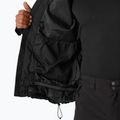 Vyriška slidinėjimo striukė Helly Hansen Ullr D Heritage Short black 10