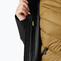 Moteriška slidinėjimo striukė Helly Hansen Kvitfjell 3-in-1 Shell Ski black 7
