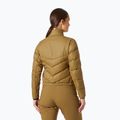 Moteriška slidinėjimo striukė Helly Hansen Kvitfjell 3-in-1 Shell Ski black 9