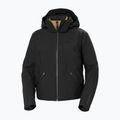 Moteriška slidinėjimo striukė Helly Hansen Kvitfjell 3-in-1 Shell Ski black 11
