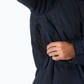 Vyriška slidinėjimo striukė Helly Hansen Kvitfjell Race Puffy navy 5