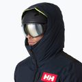 Vyriška slidinėjimo striukė Helly Hansen Kvitfjell Race Puffy navy nsf replica 2