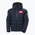 Vyriška slidinėjimo striukė Helly Hansen Kvitfjell Race Puffy navy nsf replica 7