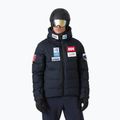 Vyriška slidinėjimo striukė Helly Hansen Kvitfjell Race Puffy nsf team