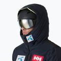 Vyriška slidinėjimo striukė Helly Hansen Kvitfjell Race Puffy nsf team 3