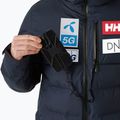 Vyriška slidinėjimo striukė Helly Hansen Kvitfjell Race Puffy nsf team 4