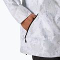Vyriška slidinėjimo striukė Helly Hansen Ullr D Shell Graphic grey fog snow camo aop 8