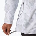 Vyriška slidinėjimo striukė Helly Hansen Ullr D Shell Graphic grey fog snow camo aop 9