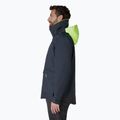 Vyriška buriavimo striukė Musto BR1 Primaloft Channel true navy 3