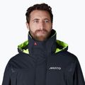 Vyriška buriavimo striukė Musto BR1 Primaloft Channel true navy 5