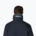 Vyriška buriavimo striukė Musto BR1 Primaloft Channel true navy 6