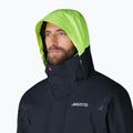 Vyriška buriavimo striukė Musto BR1 Primaloft Channel true navy 7