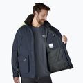 Vyriška buriavimo striukė Musto BR1 Primaloft Channel true navy 10