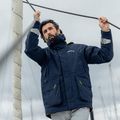 Vyriška buriavimo striukė Musto BR1 Primaloft Channel true navy 13
