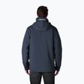 Vyriška buriavimo striukė Musto BR1 Primaloft Midlayer true navy 2