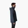Vyriška buriavimo striukė Musto BR1 Primaloft Midlayer true navy 4