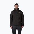 Vyriška buriavimo striukė Musto BR1 Primaloft Midlayer juoda